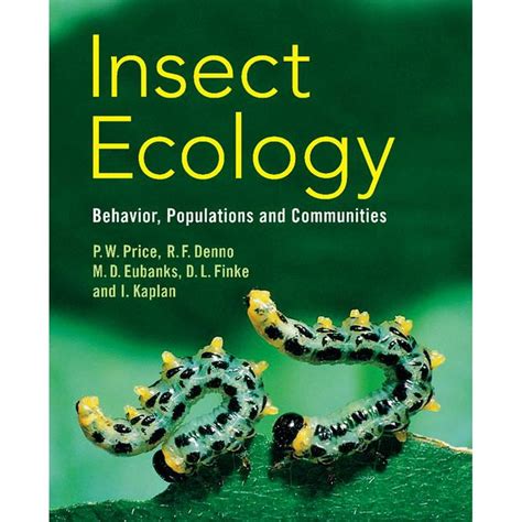 邊安台|Insect Ecology & Behavior 昆蟲生態與行為 學: Prof. Anthony Bain。